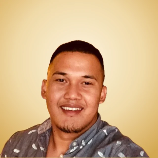Jordan W., host of Caliah Homes